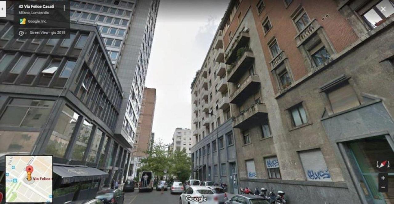 Suite Metro Stazione Centrale / Repubblica Milán Exterior foto